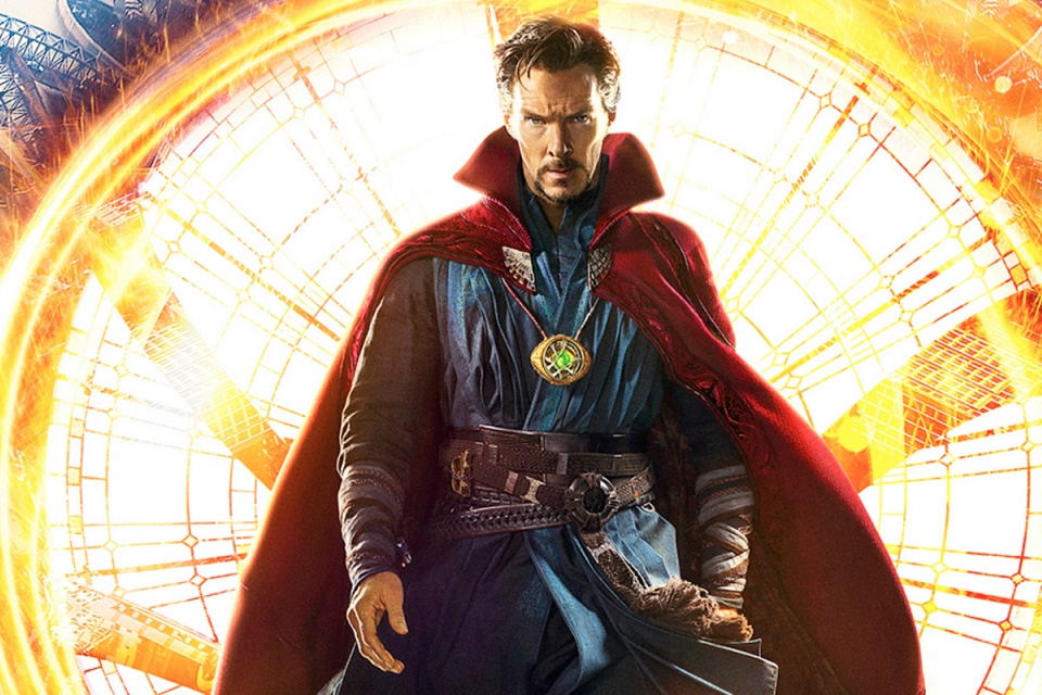 Imagem de: Veja a lista dos filmes mais pirateados da semana (21/11/2016)