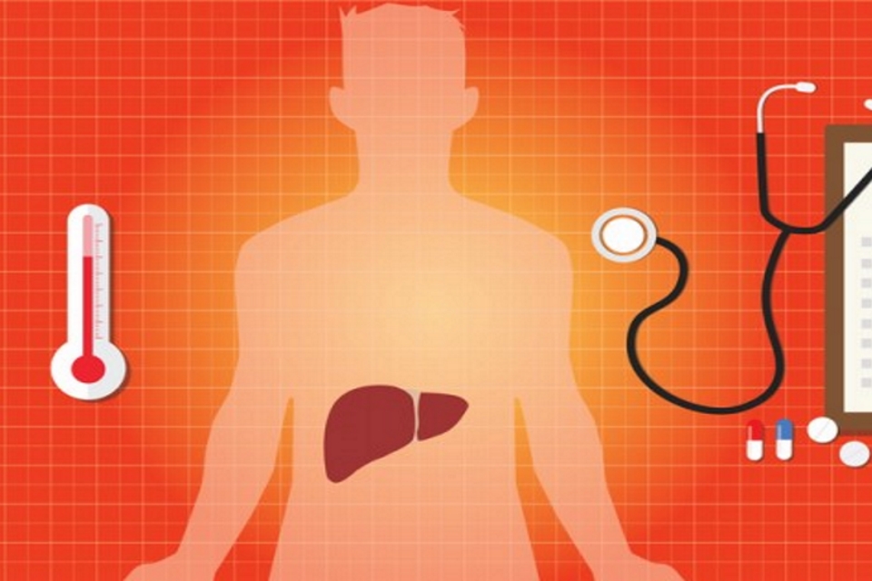 Imagem de: Aplicativo para auxiliar no tratamento de hepatite C é lançado no Brasil