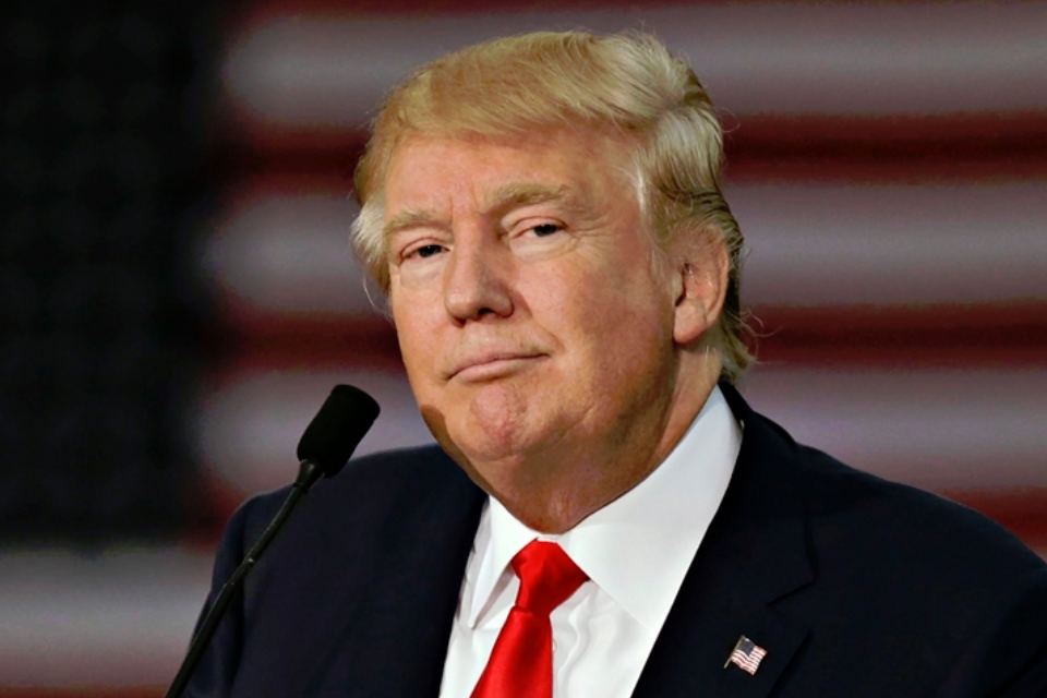 Imagem de: Internet nos EUA pode piorar em breve e a culpa é do Donald Trump