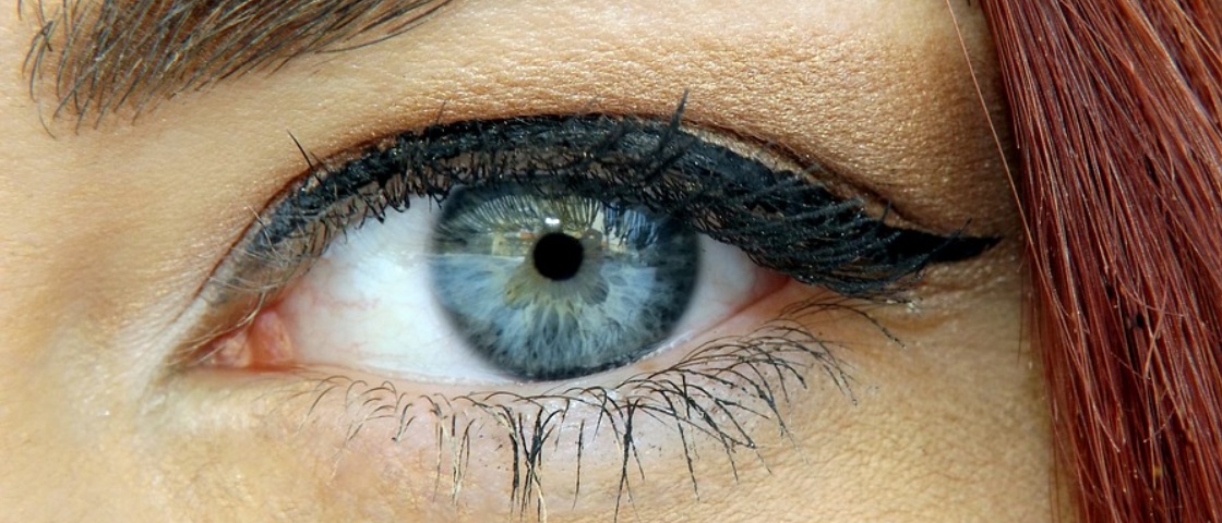 Imagem de: Olhos biônicos estão mais perto de nos transformar em super-humanos