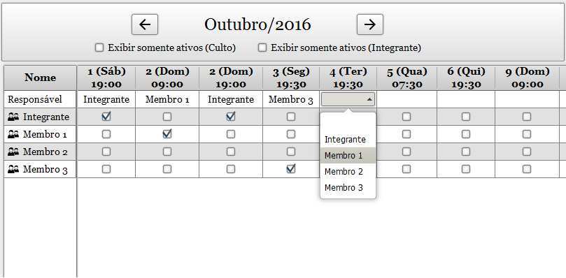 Imagem 11 do Holyrics