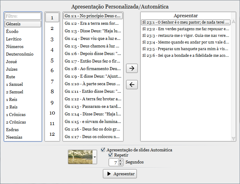 Imagem 21 do Holyrics