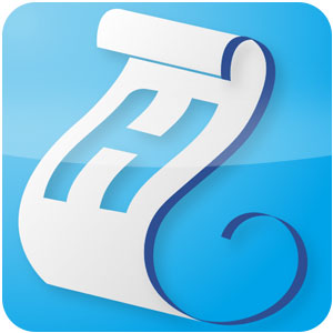 'Logo Avast for Business Premium Endpoint Security 1.0 Ícone