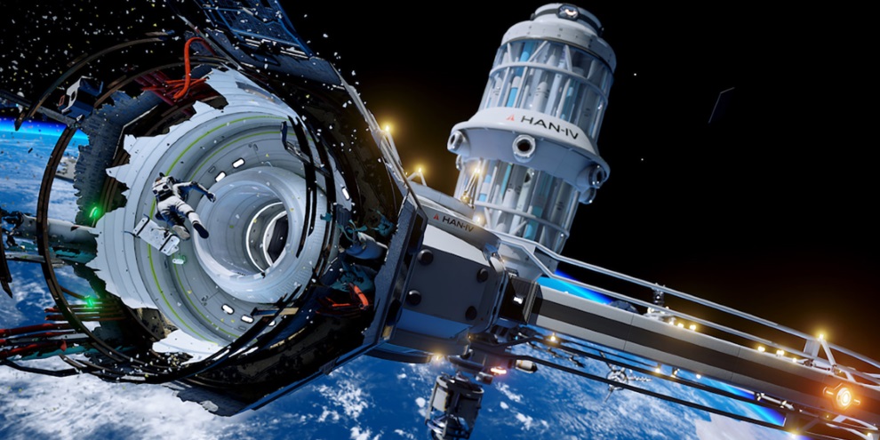 Desenvolvedor cancela a versão Xbox One de Adr1ft