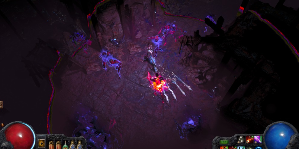 Path of Exile: Breach promete diversas melhorias para o universo do game