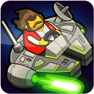 Logo Toon Shooters 2: Freelancers Ícone Logo Toon Shooters 2: Freelancers Ícone