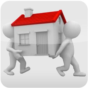 Logo Planilha para Administração e Locação de Imóveis Ícone