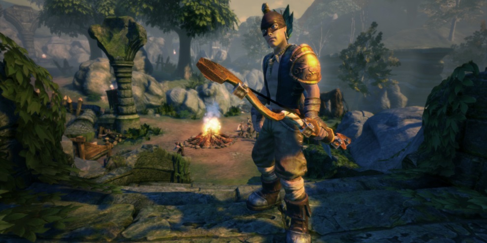 Molyneux diz que é louco pensar que Fable 4 não esteja sendo feito