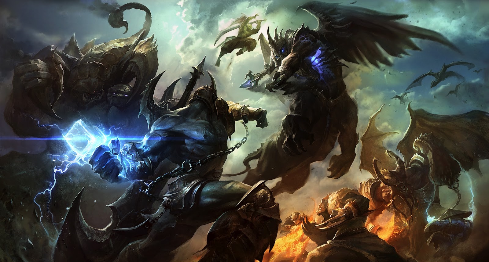 legacy of the ancients wow legacy of the ancients wow