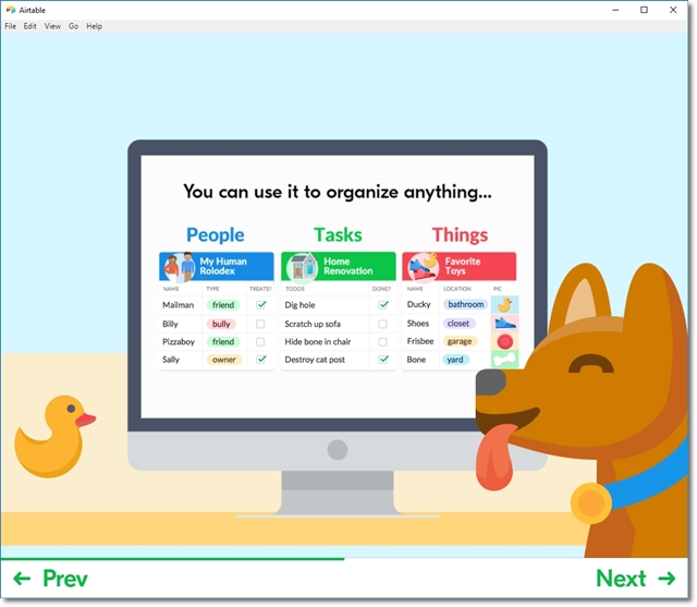 download airtable windows