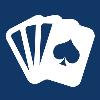 Logo Microsoft Solitaire Collection Ícone Logo Microsoft Solitaire Collection Ícone