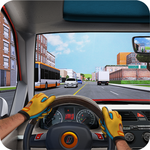 Logo Drive for Speed: Simulator Ícone Logo Drive for Speed: Simulator Ícone