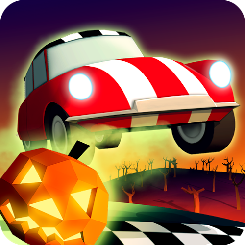 Logo Pocket Rush Ícone Logo Pocket Rush Ícone
