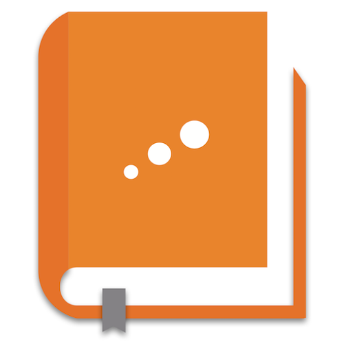 Logo Readfeed Ícone Logo Readfeed Ícone