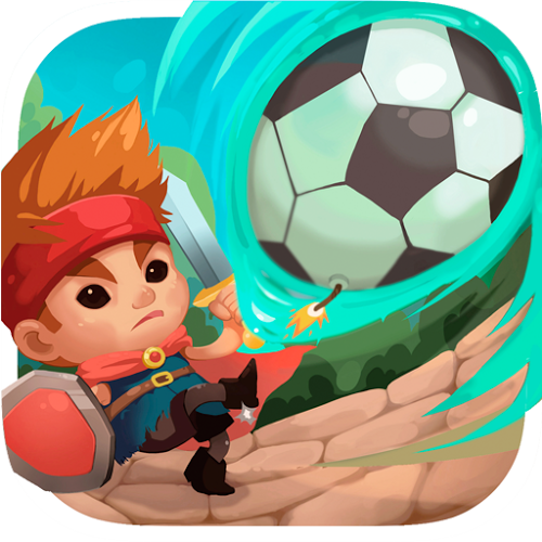 Logo WIF Soccer Battles Ícone Logo WIF Soccer Battles Ícone