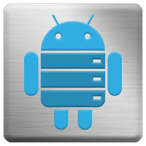 Logo Androbench (Storage Benchmark) Ícone Logo Androbench (Storage Benchmark) Ícone