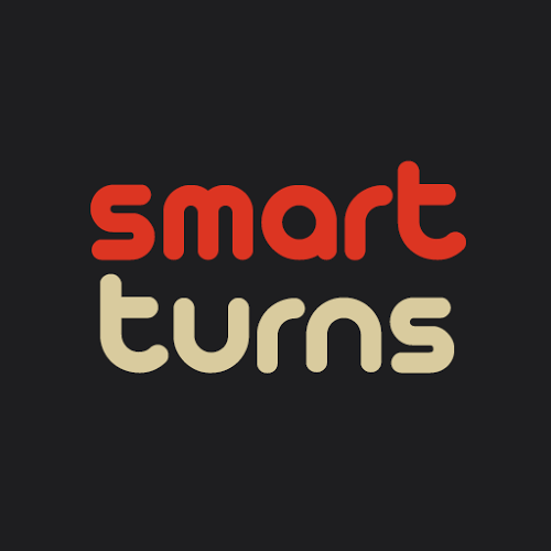 Logo Smart Turns 2 Ícone Logo Smart Turns 2 Ícone