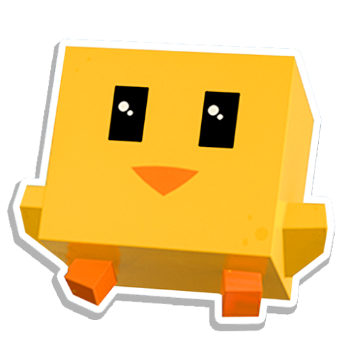 Logo Keepy Ducky Ícone Logo Keepy Ducky Ícone