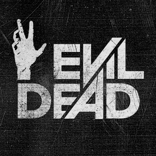 Logo Evil Dead: Endless Nightmare Ícone Logo Evil Dead: Endless Nightmare Ícone