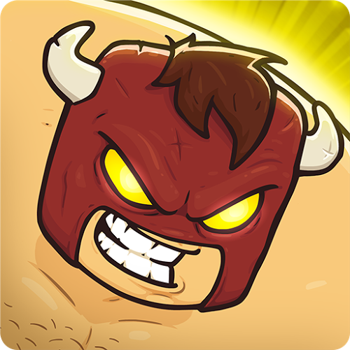 Logo Burrito Bison: Launcha Libre Ícone Logo Burrito Bison: Launcha Libre Ícone