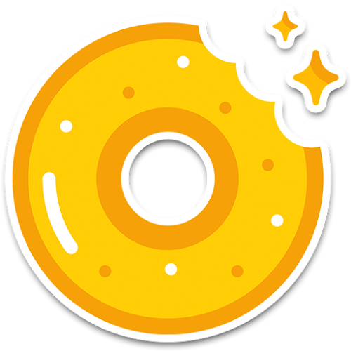 Logo BONUTS - Sua foto vira bônus! Ícone Logo BONUTS - Sua foto vira bônus! Ícone