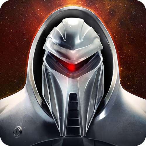 Logo Battlestar Galactica: Squadrons Ícone Logo Battlestar Galactica: Squadrons Ícone