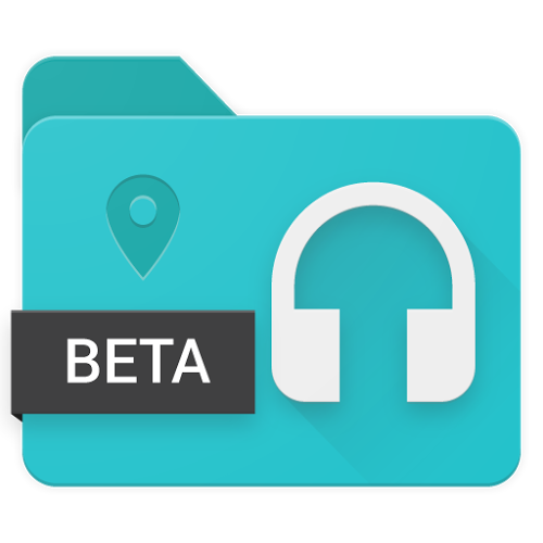 Logo Contextual App Folder (C.A.F.) Ícone Logo Contextual App Folder (C.A.F.) Ícone