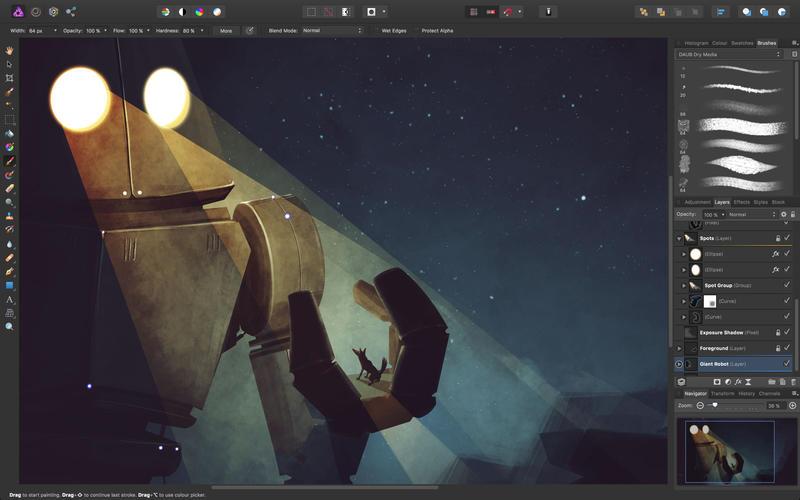 affinity software for mac affinity software for mac