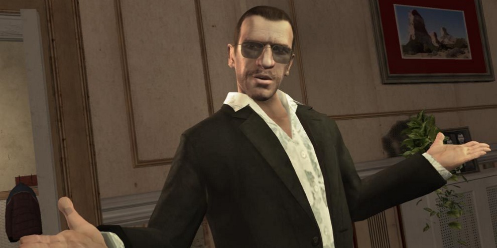 GTA IV de PC recebe seu primeiro patch em mais de 6 anos