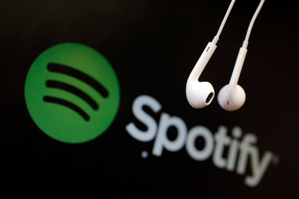 Spotify Libera Ranking Com Os Artistas E As Músicas Mais Tocadas Em 2016 Tecmundo 5250