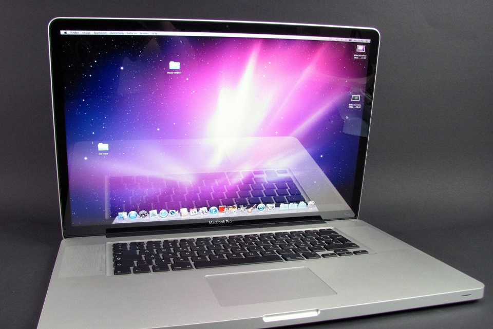 Imagem de: Apple vai acabar com quatro Macbooks em 2017 