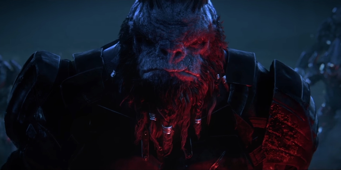 É hora de ter medo do vilão de Halo Wars 2 no novo trailer do game