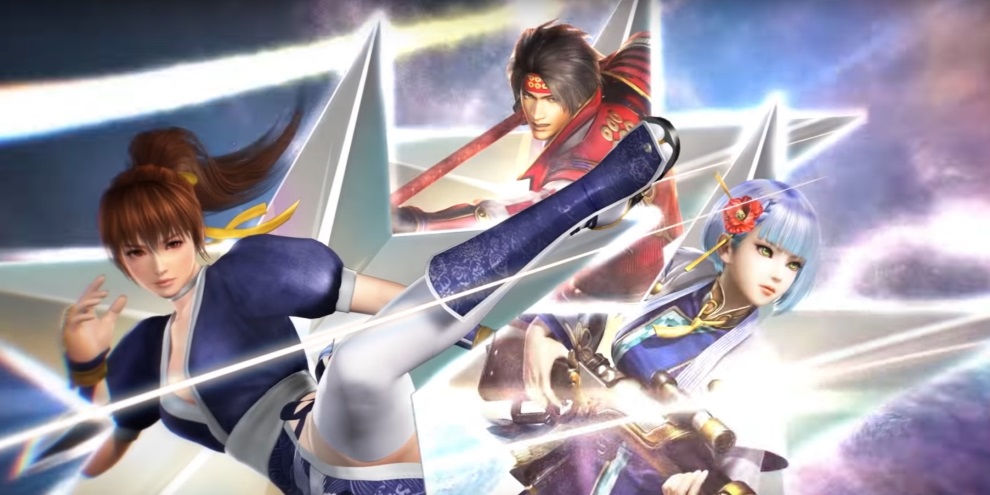 Musou Stars ganha seu primeiro trailer de jogabilidade