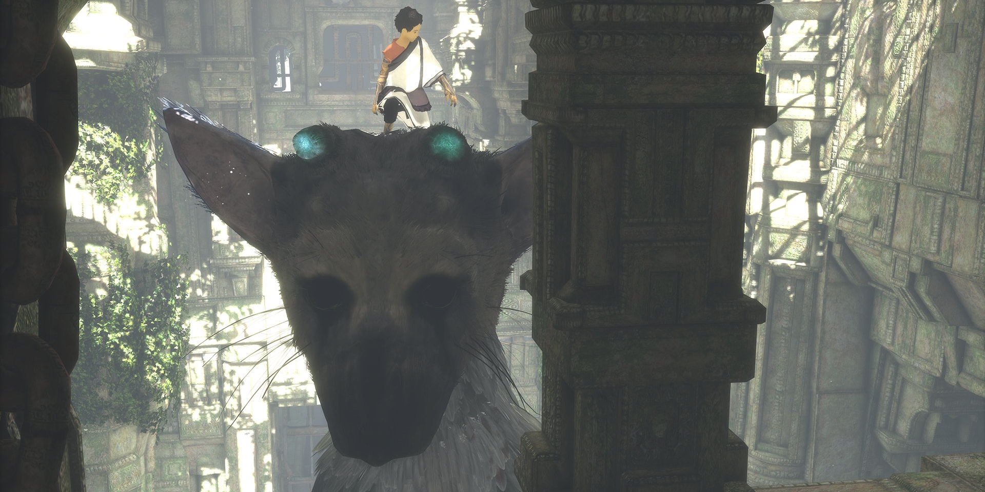 Números da pré-venda de The Last Guardian superaram expectativas da Sony