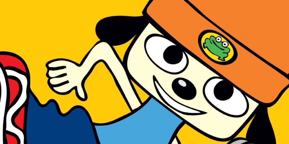 Novo PaRappa para PlayStation 4 recebe classificação na Coreia