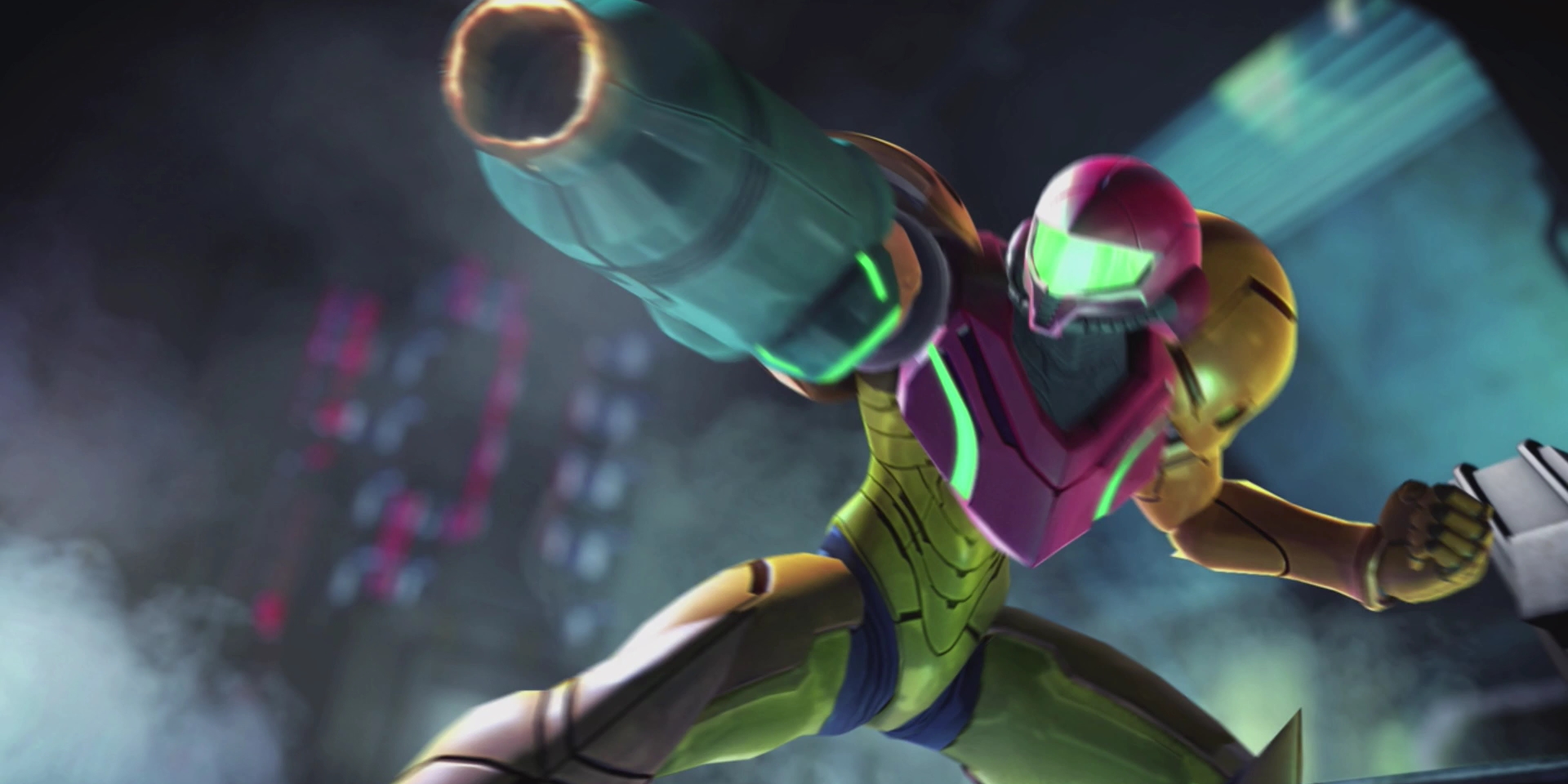Por que Samus é uma mulher? Criadores de Metroid respondem esse mistério