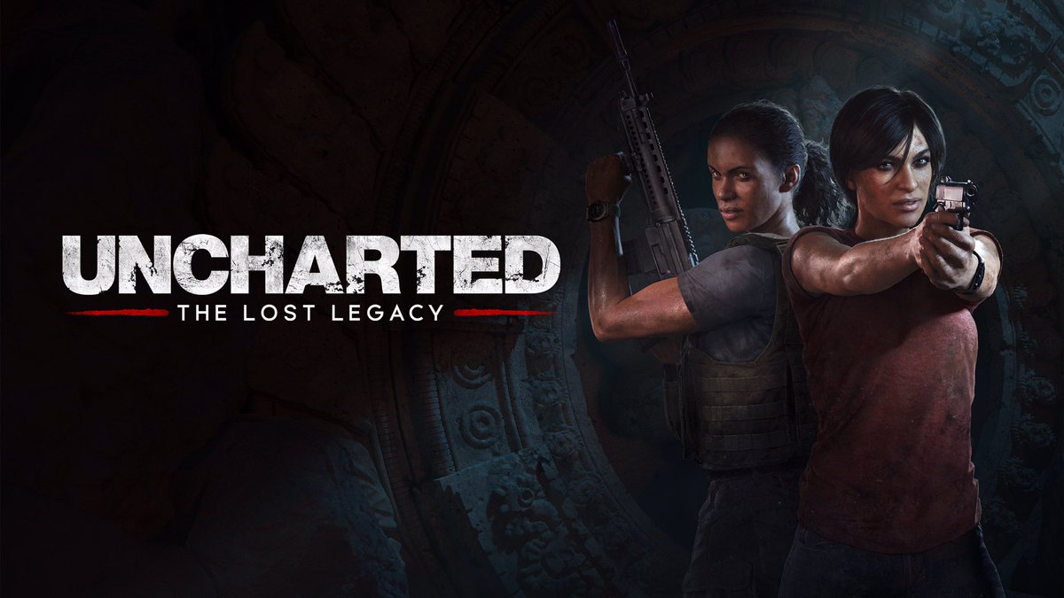 Sony abre PlayStation Experience com gameplay de Uncharted: The Lost Legacy