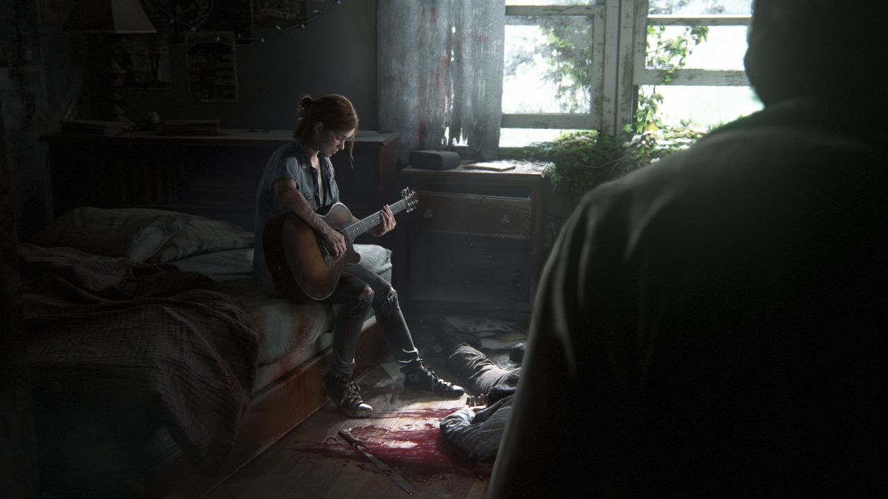 The Last of Us Part II terá Ellie como protagonista e vai falar sobre ódio