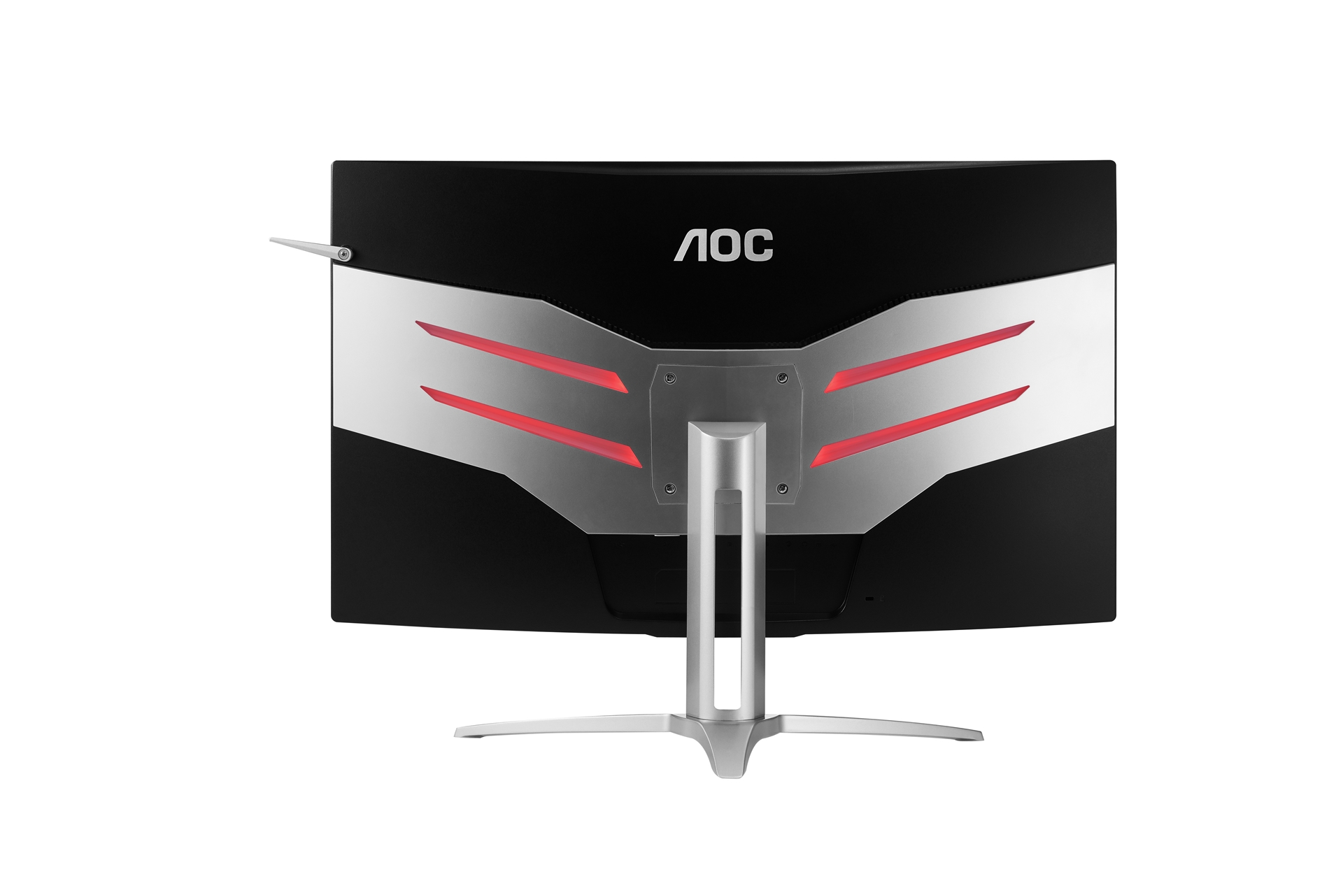 AOC revela Agon, a linha gamer que traz periféricos com preços competitivos