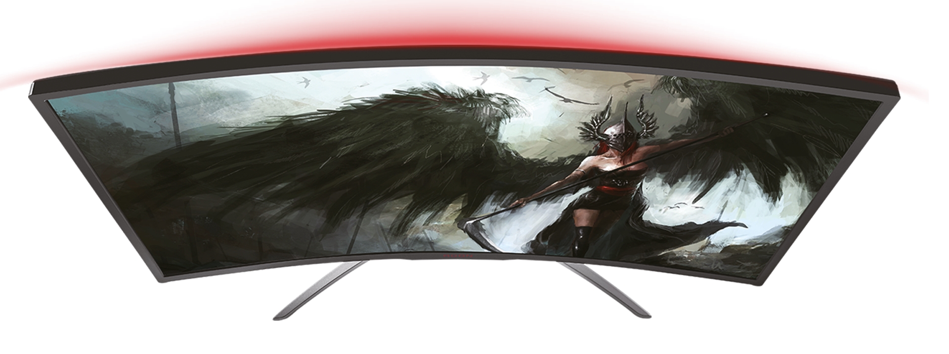 AOC revela Agon, a linha gamer que traz periféricos com preços competitivos