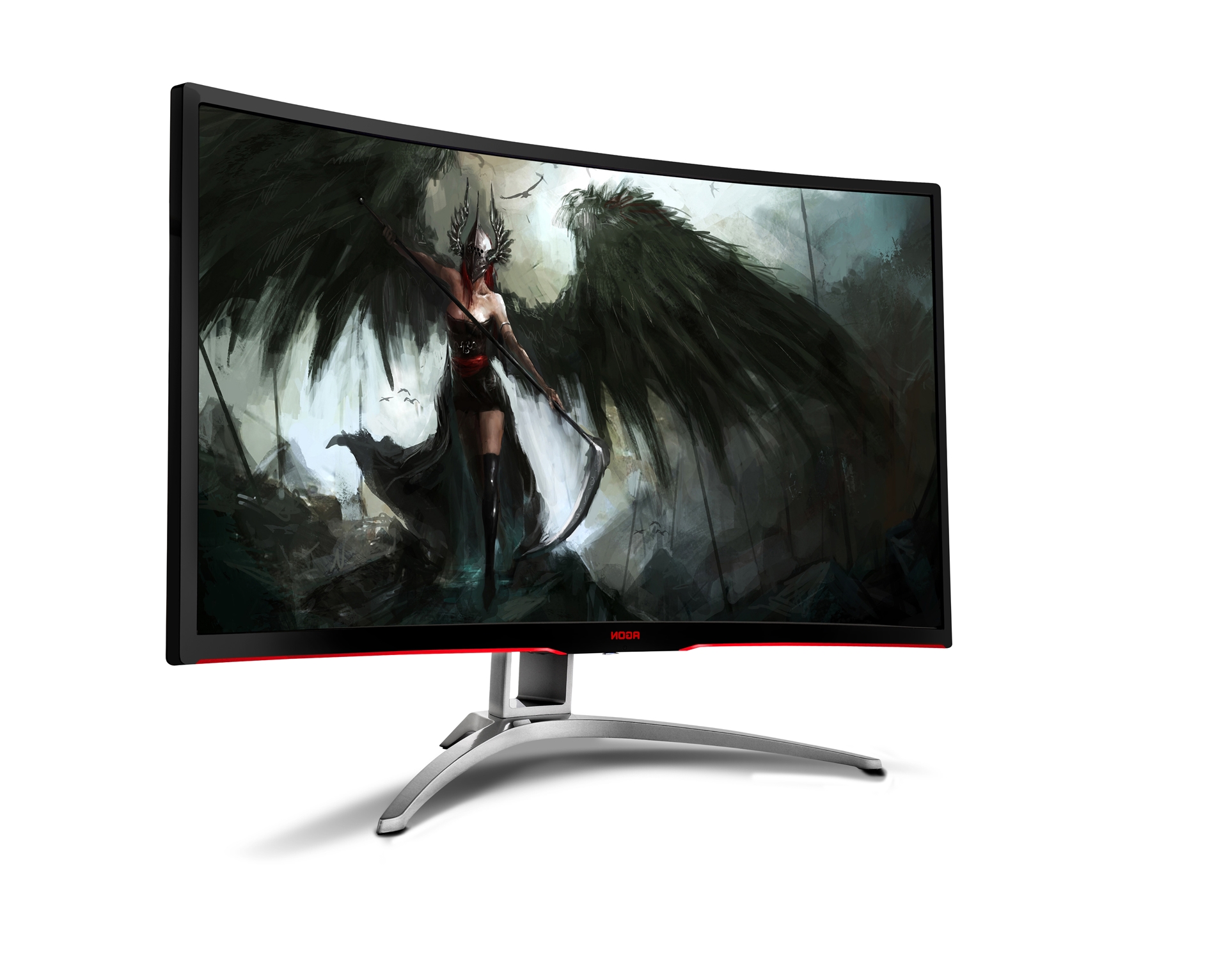 AOC revela Agon, a linha gamer que traz periféricos com preços competitivos