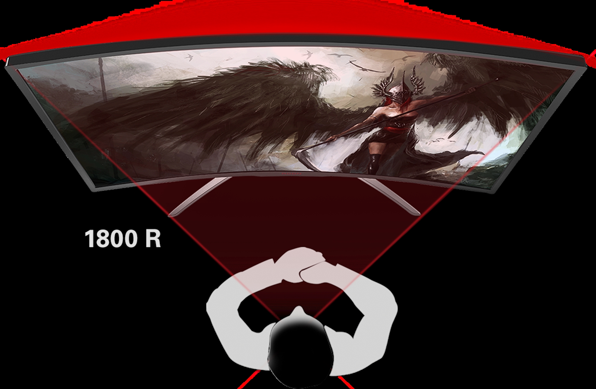 AOC revela Agon, a linha gamer que traz periféricos com preços competitivos
