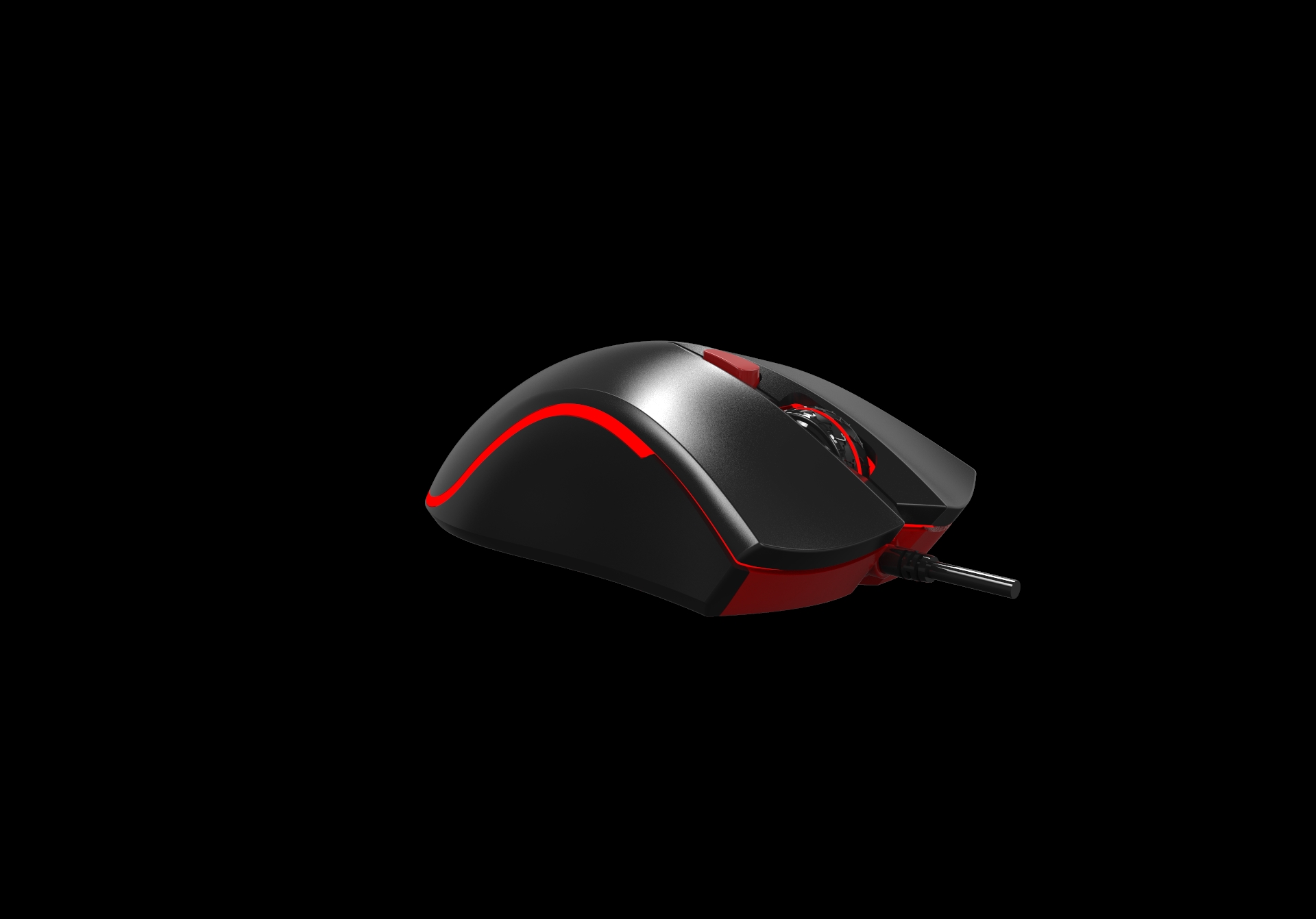 AOC revela Agon, a linha gamer que traz periféricos com preços competitivos