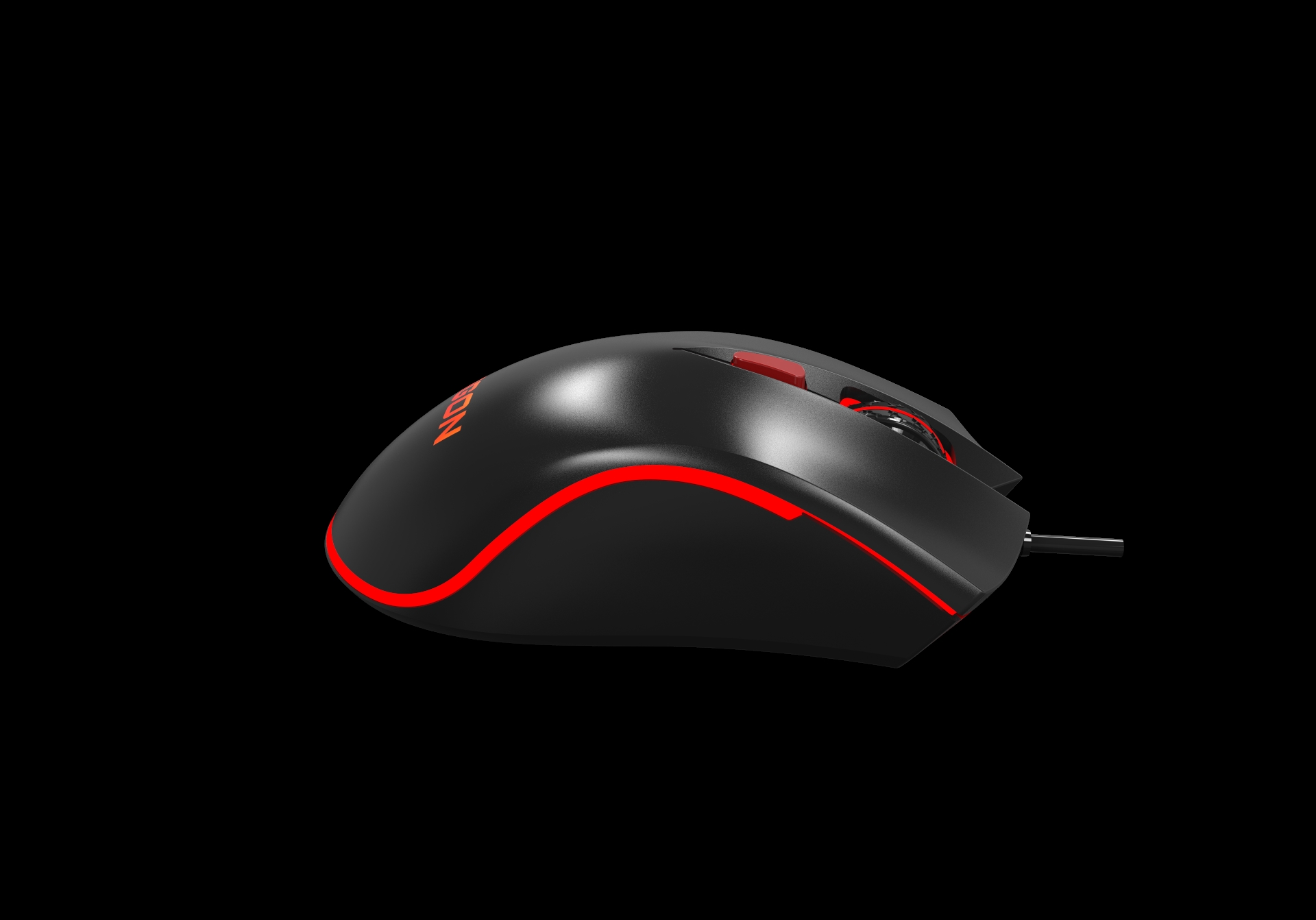 AOC revela Agon, a linha gamer que traz periféricos com preços competitivos