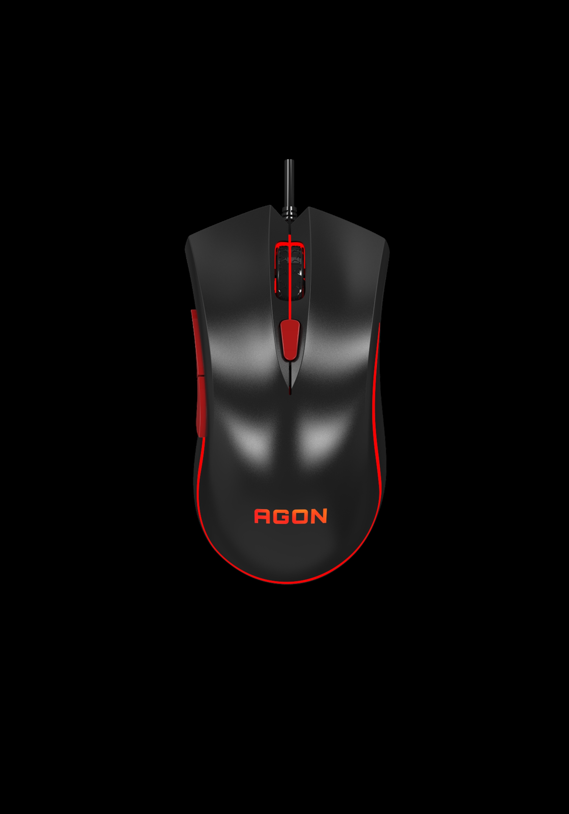 AOC revela Agon, a linha gamer que traz periféricos com preços competitivos