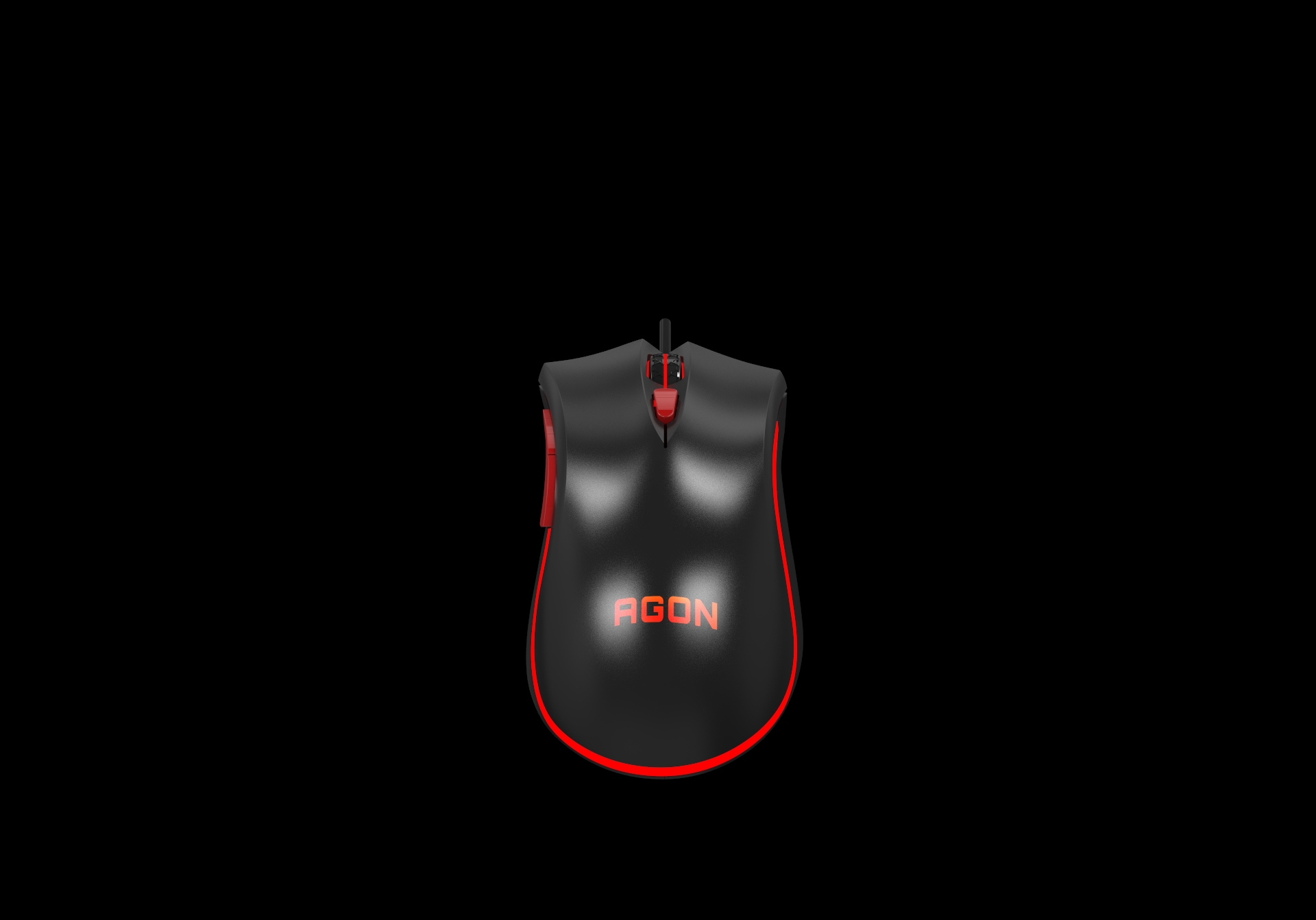 AOC revela Agon, a linha gamer que traz periféricos com preços competitivos