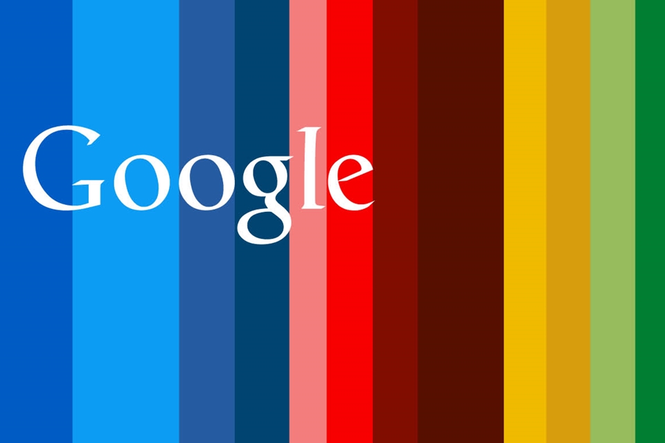 Update do app da Google organiza assuntos de interesse e dados pessoais