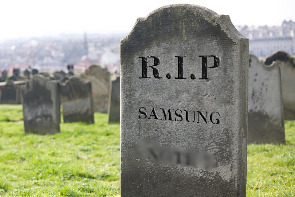 Samsung mata TouchWiz definitivamente e muda para 'Experience'