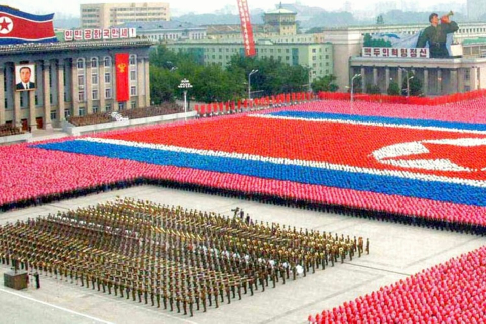 Coreia do Norte pode ter hackeado o centro cibernético de vizinhos do Sul