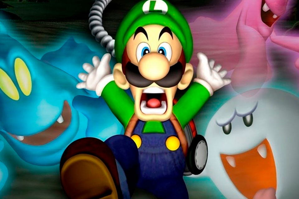 Rumor: Switch pode ter suporte ao GameCube graças ao Virtual Console